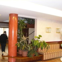 Hotel Europa, Центо — фото 2