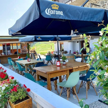 Hotel Chalet des Alpes, 格雷桑 — 照片 3