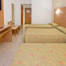 Hotel President, Calella — photo 5