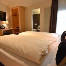 JUCKERs Boutique-Hotel und Restaurant, 泰格维伦 — 照片 2