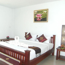 Nakakiri Resort & Spa, Thong Pha Phum — photo 5