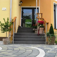 Jausenstation Pension, Гросальмероде — фото 5