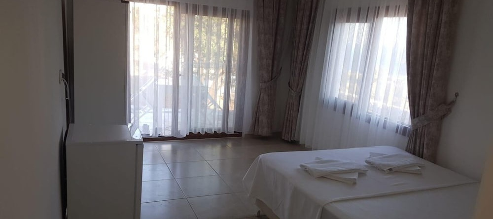 Manzara Butik Otel, Датча — фото 1