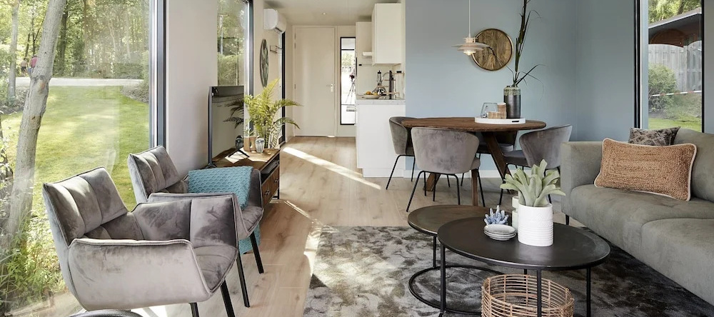 Beautiful Holiday Home In Limburg, Севенум — фото 1
