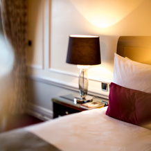 Bellevue Palace Hotel, 伯尔尼 — 照片 2