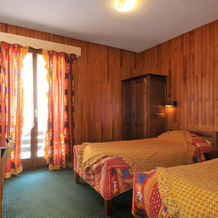 Hôtel Le Mont Jorat, Abondance — photo 2