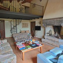 Cottage In Urbania With Pool & Terrace, Урбания — фото 4