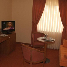 Hotel Kaktus, Читлук — фото 5