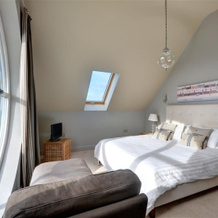Holiday Home East Cliff, 特鲁罗 — 照片 2