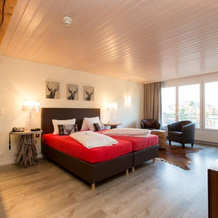 Hotel Landhaus Säntis, 黑里绍 — 照片 4