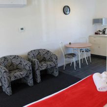 Alpine Rose Greymouth Motel, Греймут — фото 5