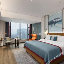 Lvyi Yazhi Hotel (Changning Dongfeng Square), Хэнъян — фото 2