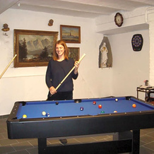 Historischer Winzerverein Boutique B&B, 森海姆 — 照片 3