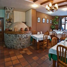 Hotel Tierra De La Reina, Бока-де-Уэргано — фото 5