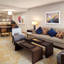 DoubleTree by Hilton Ontario Airport, 安大略 — 照片 5