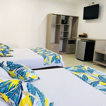 Hotel Casa Blanca Villeta, 维莱塔 — 照片 5