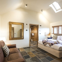 Lavender - Luxurious Barn Conversion, Тирс-Кросс — фото 2