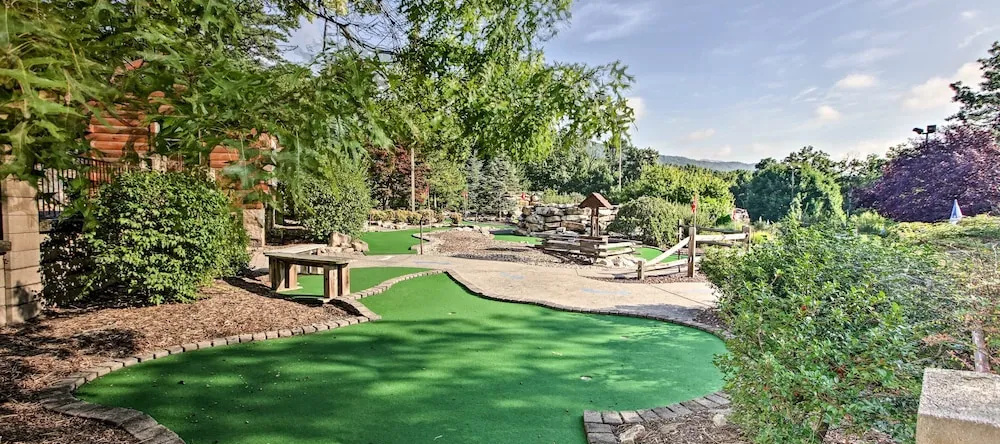 Mcgaheysville Vacation Rental: Yard & Fire Pit!, Массанаттен — фото 1