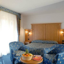 Albergo Clarofonte, Transacqua — photo 4