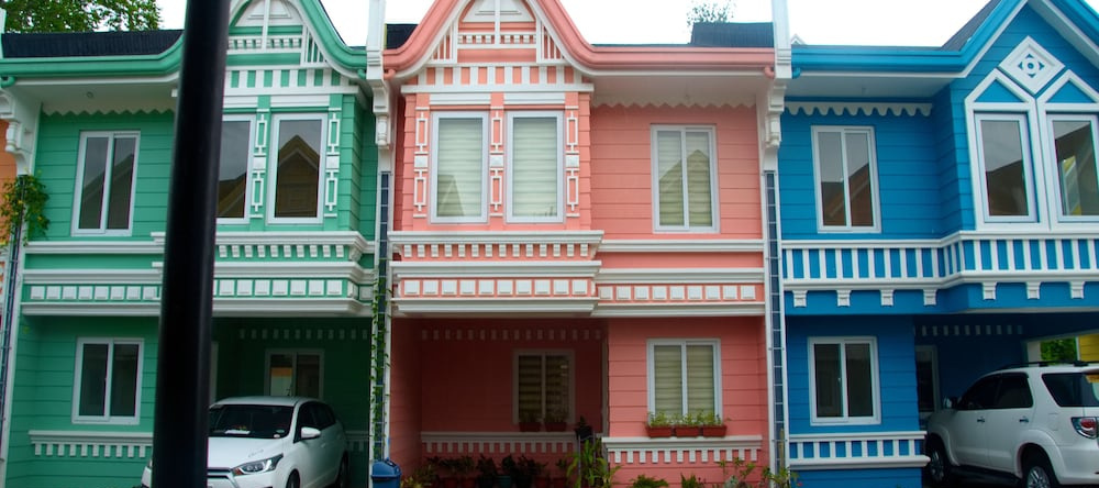 3 Bedroom Home at Batangas City Philippines Pontefino, 八打雁市 — 照片 1