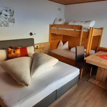 Ferienwohnungen Pension Prünster, 莱萨赫塔尔 — 照片 5