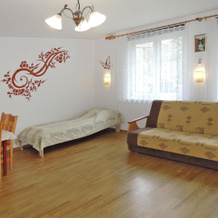 Holiday home Kolczewo Baltycka, 卡缅-波莫尔斯基 — 照片 2