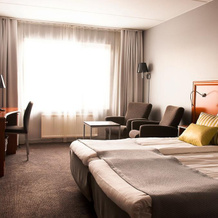Scandic Laholmen Hotel, Stromstad — photo 5