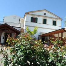 B&B Vecchio Casale, 库佩洛 — 照片 5