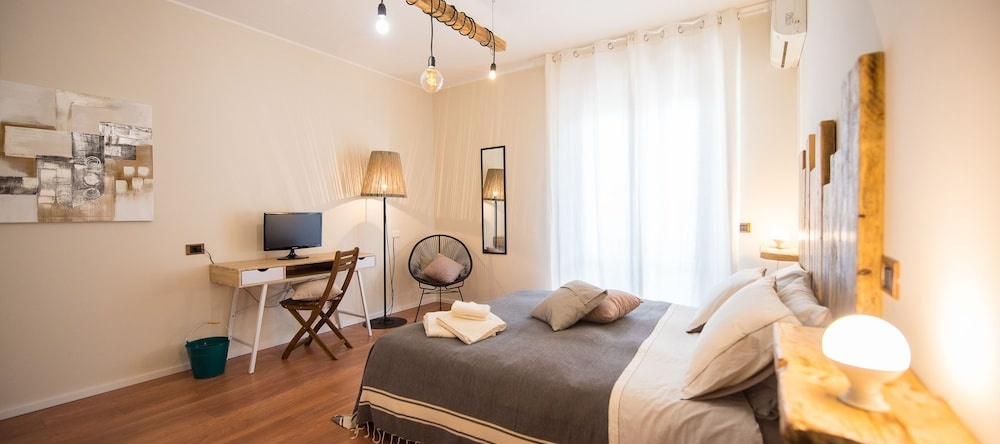 Flat 89 Assisi Design B&B, Санта Мария дель Анжели — фото 1