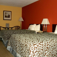 Days Inn Reading Wyomissing, Wyomissing — photo 3