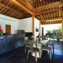 Villa Sebelah, 克罗博坎克洛德 — 照片 3