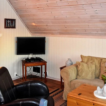 5 Person Holiday Home In Bud-By Traum, Молде — фото 4