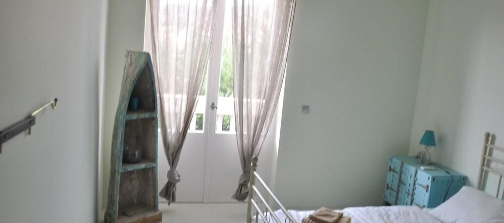 Apartment With 2 Bedrooms In Psathi, With Wonderful Sea View And Furnished Terrace - 700 M From The, Kimolos — photo 1