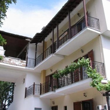Paradeisos Rooms, 穆雷西 — 照片 3