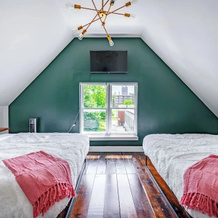 Jungle House Urban Lofts - Short North & Convention Center, 哥伦布 — 照片 5