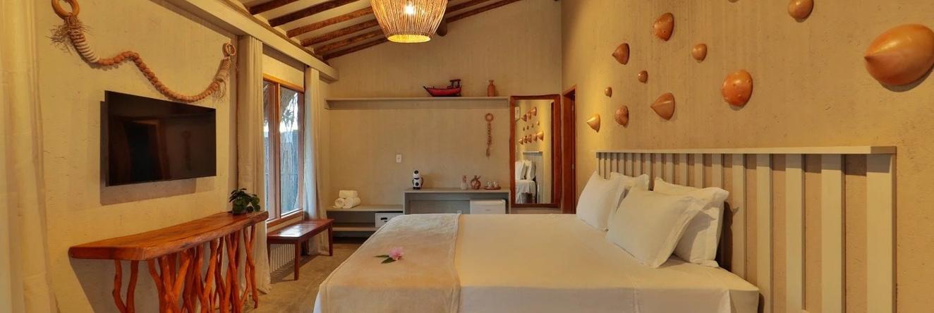 Monan Boutique Hotel, 佩德拉斯港 — 照片 1