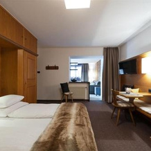 Aparthotel Burgus, Маллес-Веноста — фото 3