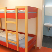 Hi Munich Park Youth Hostel, Мюнхен — фото 3