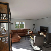 Luxuriously Furnished House With Sauna And Hot Tub Near The Efteling, Kaatsheuvel — фото 3