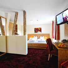 Die Zuflucht - Natur- und Sporthotel, 巴特彼得斯塔尔-格里斯巴赫 — 照片 5