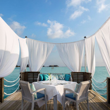 Anantara Dhigu Maldives Resort, Южный Мале Атолл — фото 2