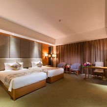 The Grand Plaza Hotel, 吉安 — 照片 3