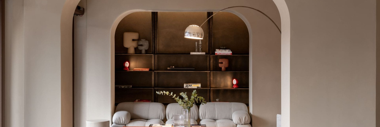 Hotel La Roqqa, Монте-Арджентарио — фото 1