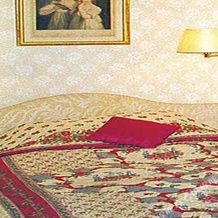 Hotel Schloss Büdingen, 比丁根 — 照片 2
