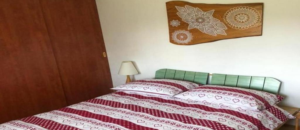 Apartment Monte Rosa, 代尔尼采 — 照片 1
