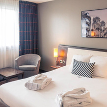 Mercure Rennes Cesson, Cesson-Sevigne — photo 4