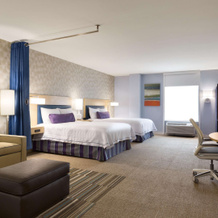 Home2 Suites by Hilton Hasbrouck Heights, 哈斯布鲁克海茨 — 照片 4