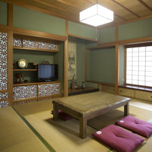 Chambre d'hôte  Étoile et fées, Komatsu — photo 2