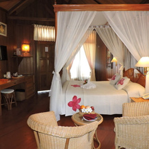 Gangga Island Resort & Spa, Вори — фото 4
