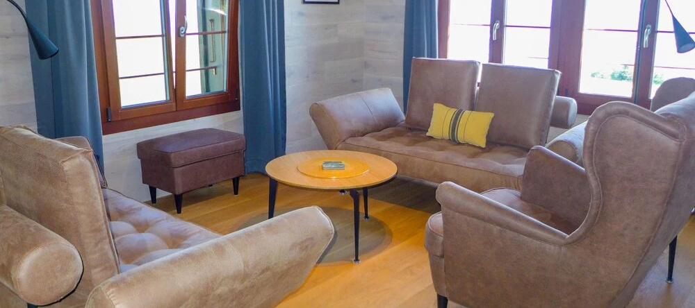 Chalet la Fr taz Bullet, Bullet — photo 1